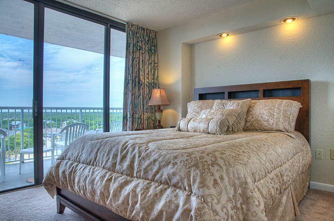 High Tide Motel 2* North Myrtle Beach