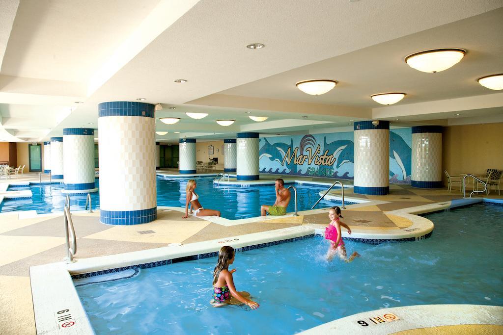 Mar Vista Grande 4*