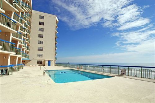 Oceans By Elliott North Myrtle Beach