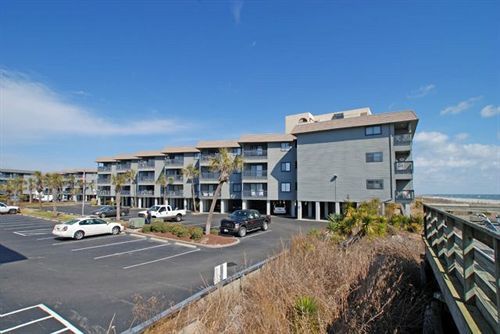 Sea By Elliott 3* North Myrtle Beach
