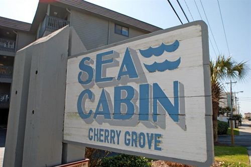 Hotel Sea By Elliott 3*