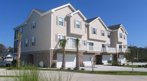 Ocean Keyes By Elliott Beach Rentals