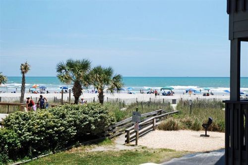 Sea By Elliott Hotel North Myrtle Beach