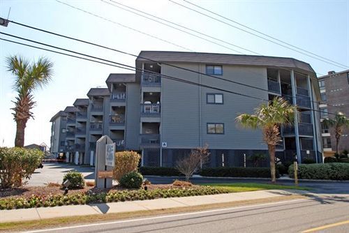 Hotel Sea By Elliott North Myrtle Beach