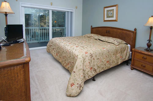Hotel Ocean Keyes By Elliott Beach Rentals 3*