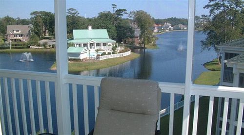 Ocean Keyes By Elliott Beach Rentals 3* North Myrtle Beach