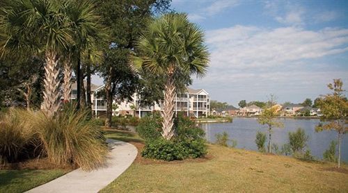 Ocean Keyes By Elliott Beach Rentals 3*
