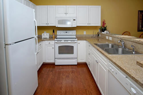 Ocean Keyes By Elliott Beach Rentals Hotel 3*