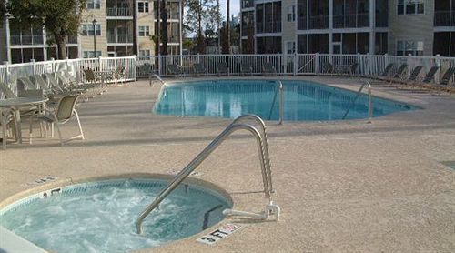 Ocean Keyes By Elliott Beach Rentals Hotel