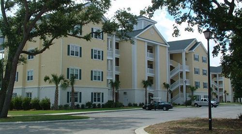 Ocean Keyes By Elliott Beach Rentals Hotel