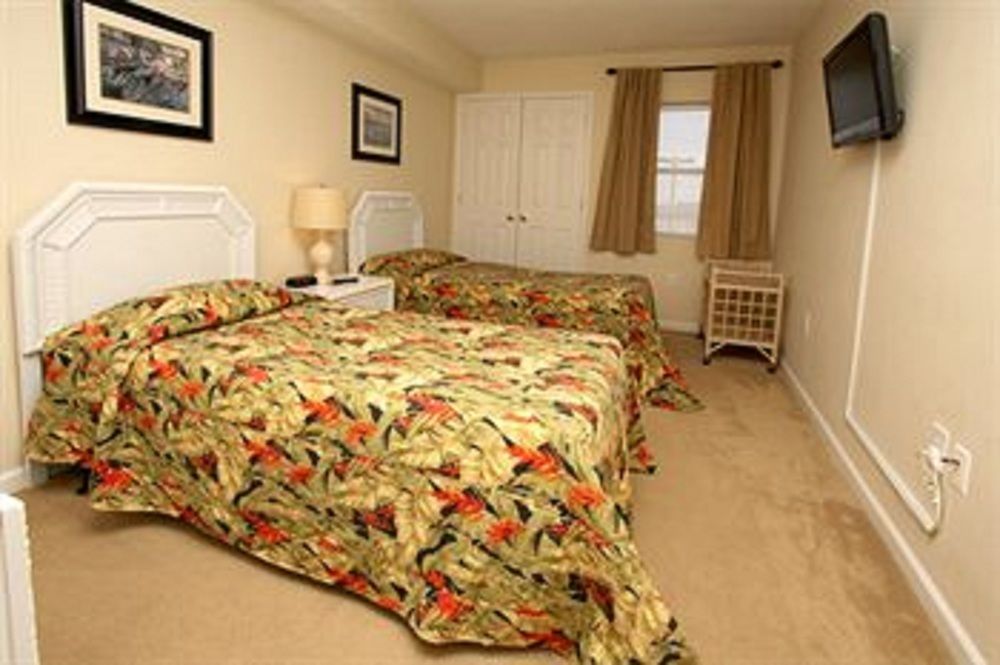 Ashworth By Elliott Hotel North Myrtle Beach