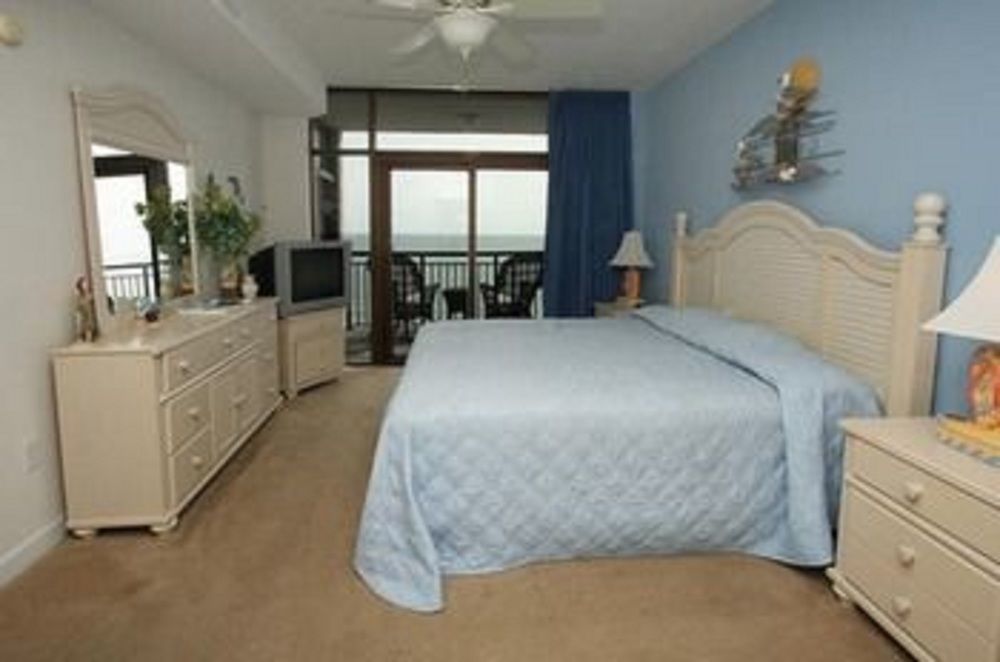 Units At Beachwalk By Elliott Hotel North Myrtle Beach
