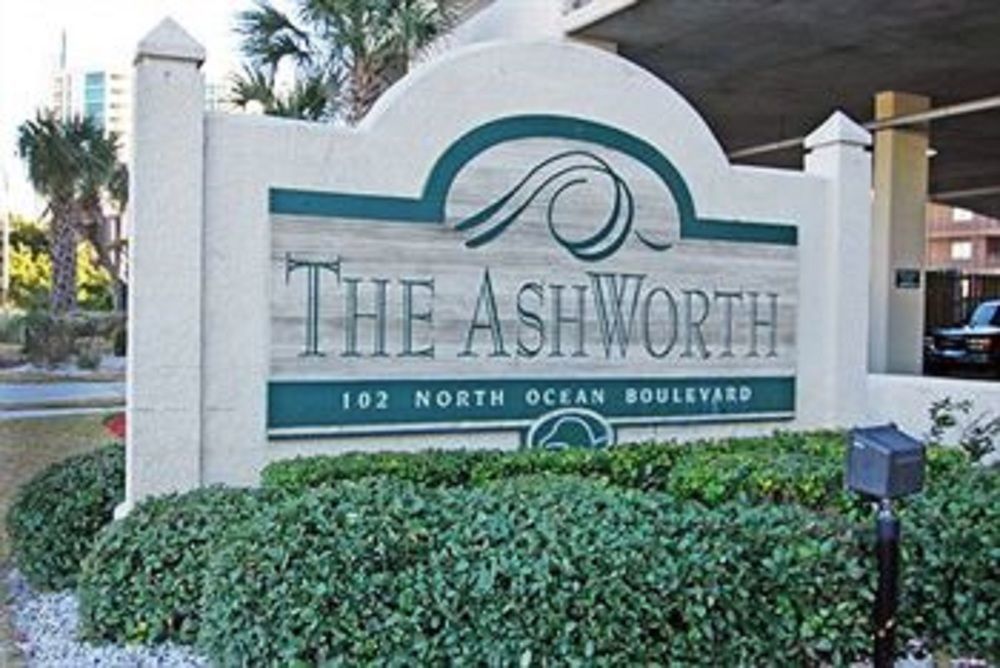 Ashworth By Elliott