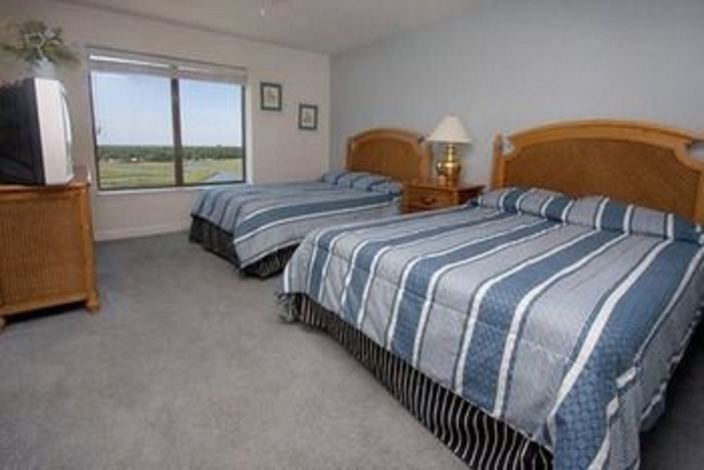 Units At Beachwalk By Elliott