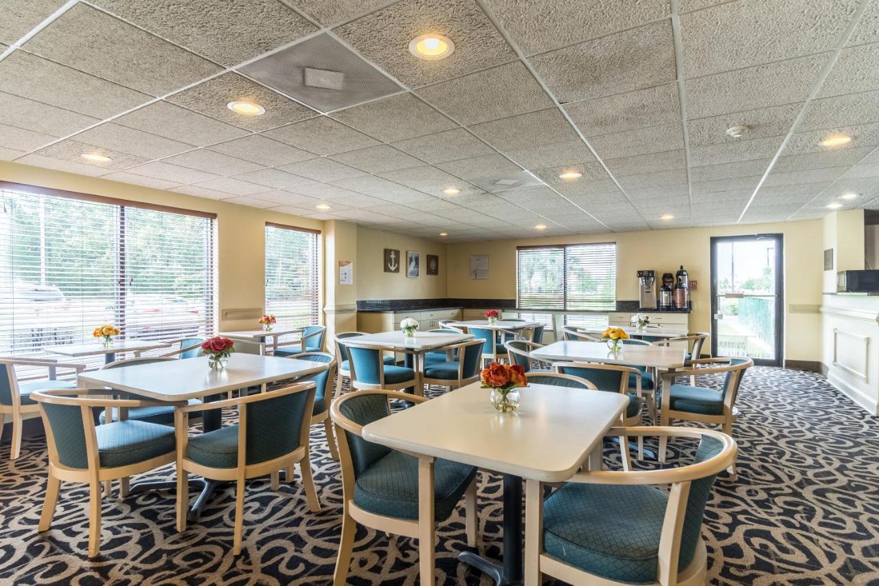 Baymont By Wyndham North Myrtle