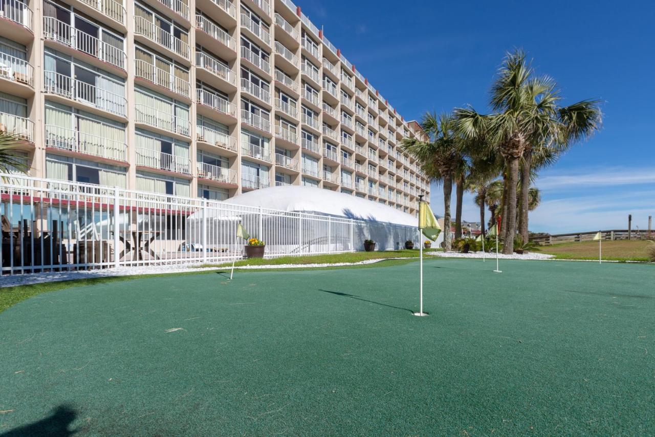 Hotel Maritime Club 3*