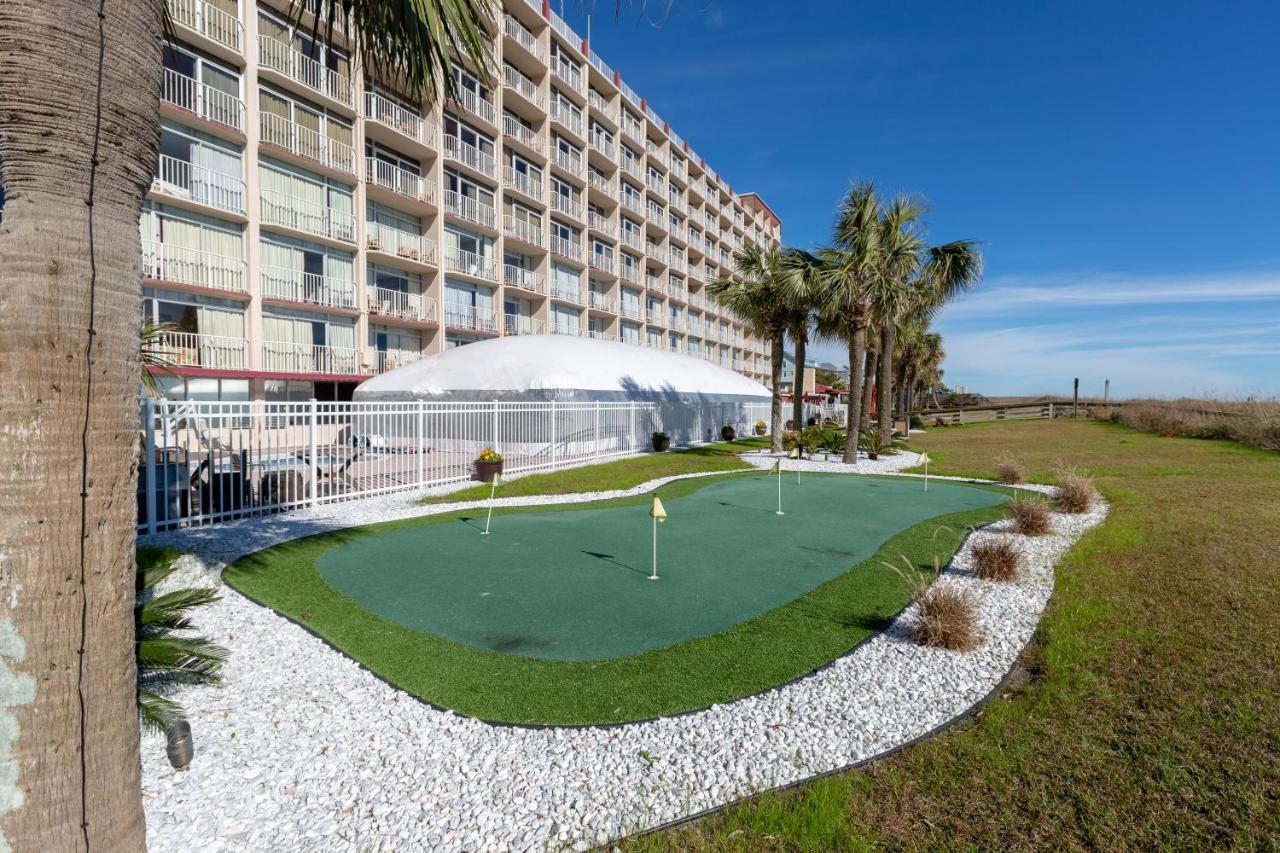 Hotel Maritime Club 3*