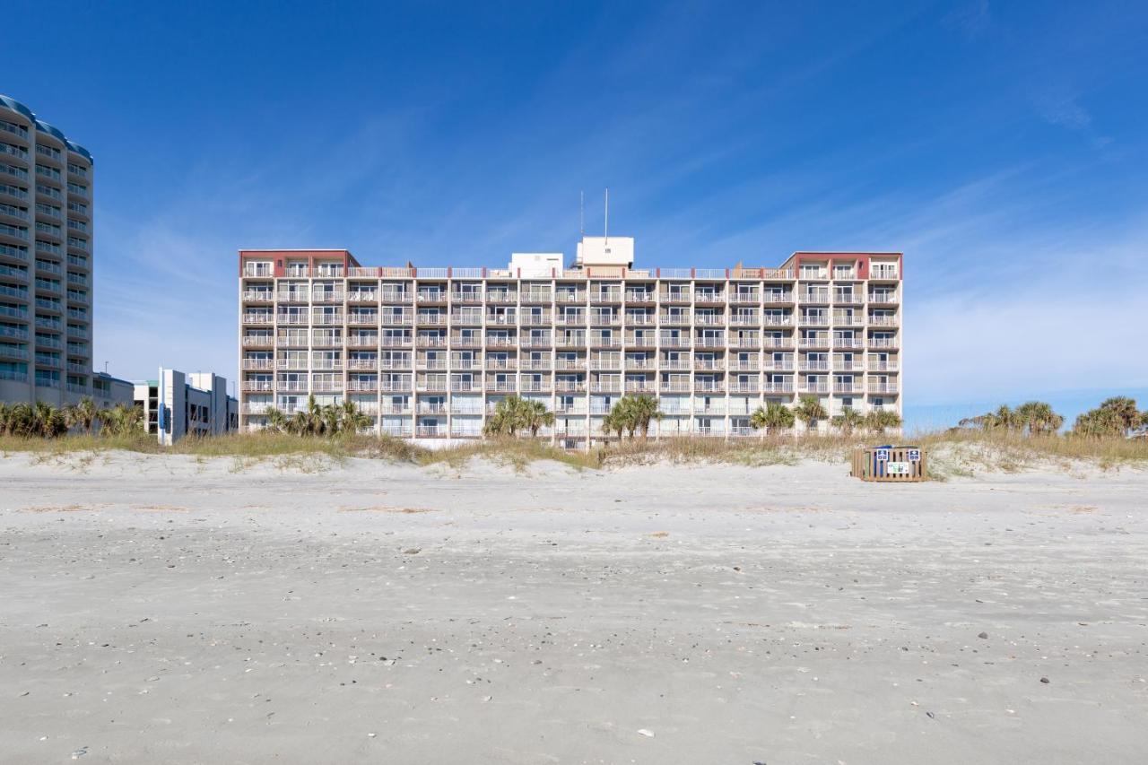 Maritime Club 3* North Myrtle Beach