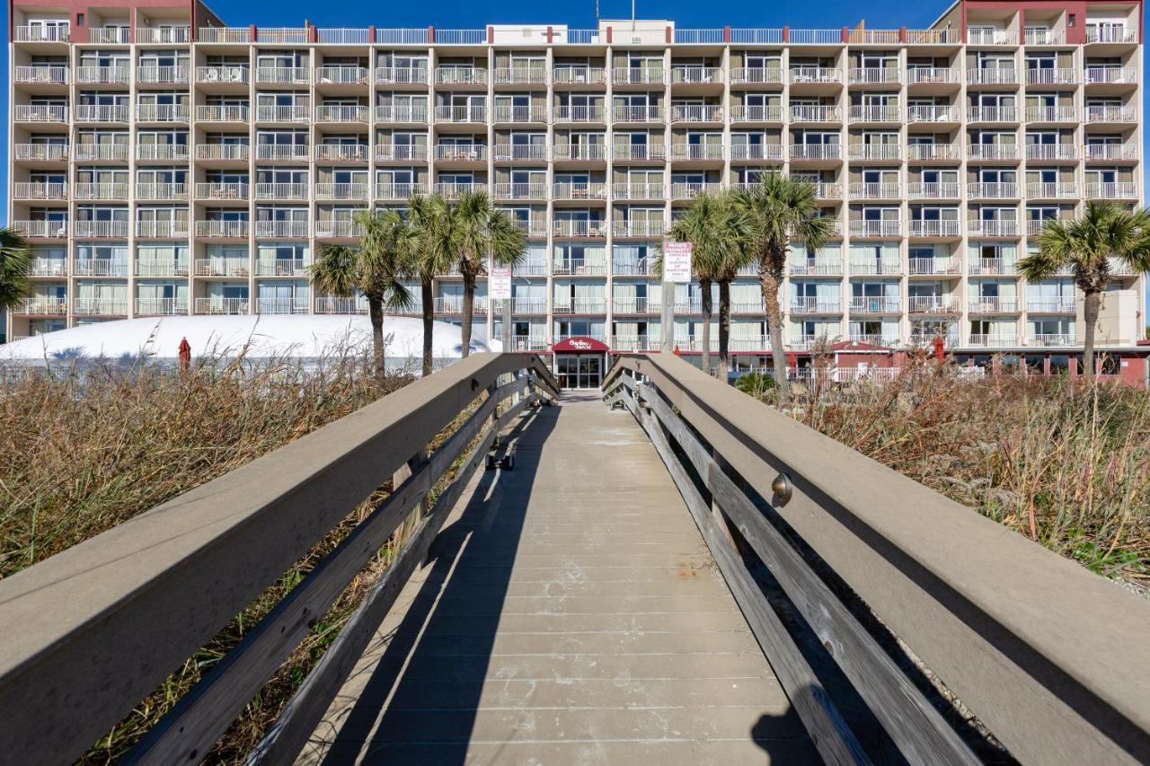 Maritime Club 3* North Myrtle Beach