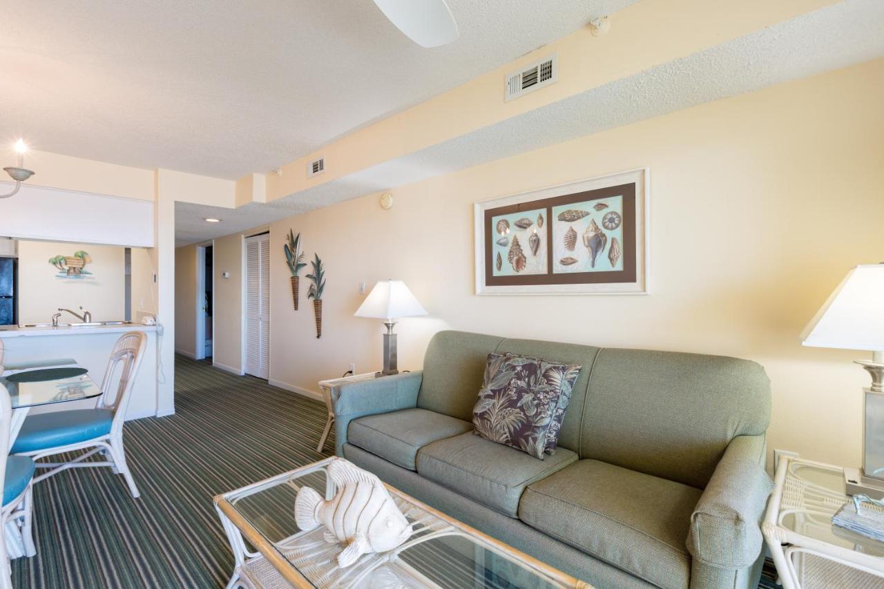 Aparthotel Windy Shores Ii By Capital Vacations 3*