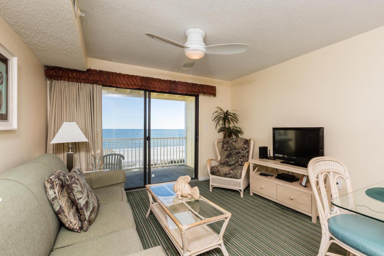 Windy Shores Ii By Capital Vacations 3*