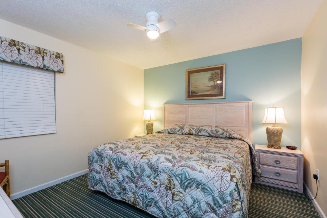 Windy Shores Ii By Capital Vacations Aparthotel 3*