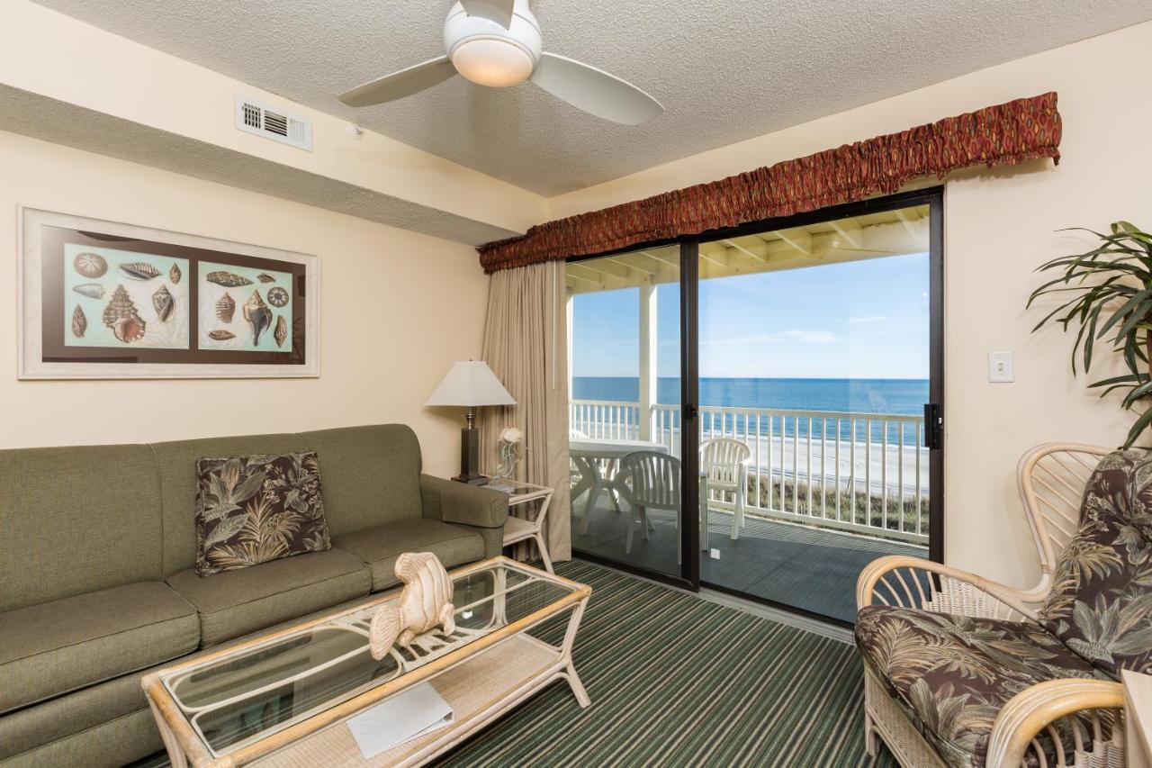 Aparthotel Windy Shores Ii By Capital Vacations