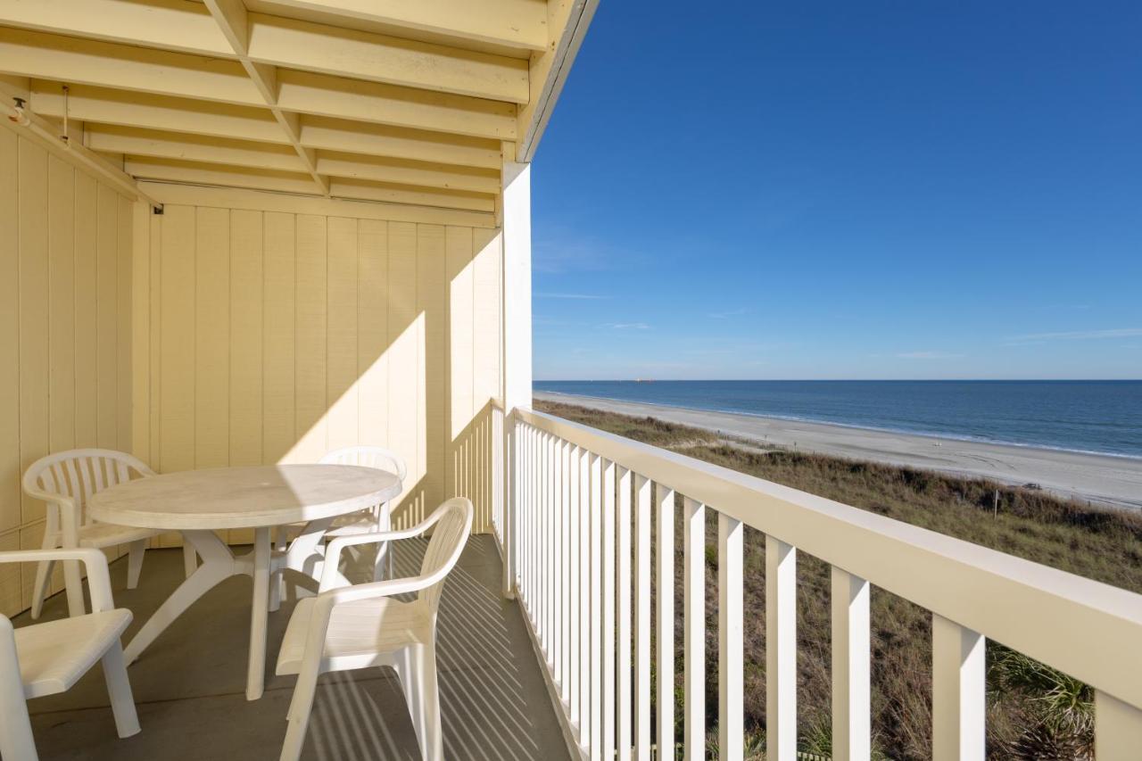 Windy Shores Ii By Capital Vacations Aparthotel