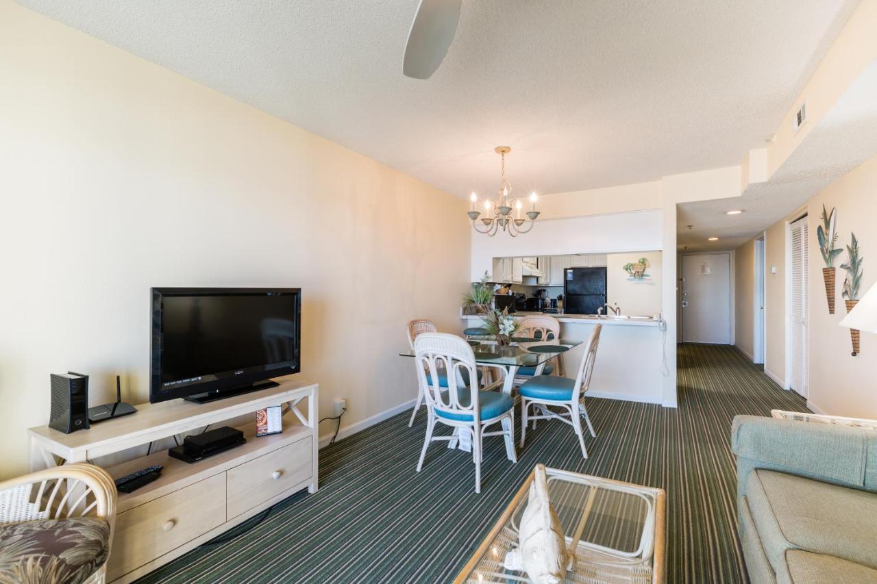Aparthotel Windy Shores Ii By Capital Vacations