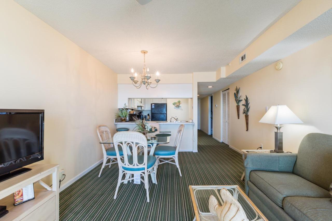 Windy Shores Ii By Capital Vacations 3* North Myrtle Beach