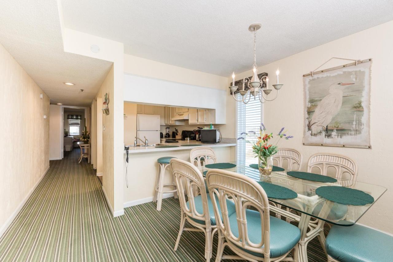 Windy Shores Ii By Capital Vacations Aparthotel