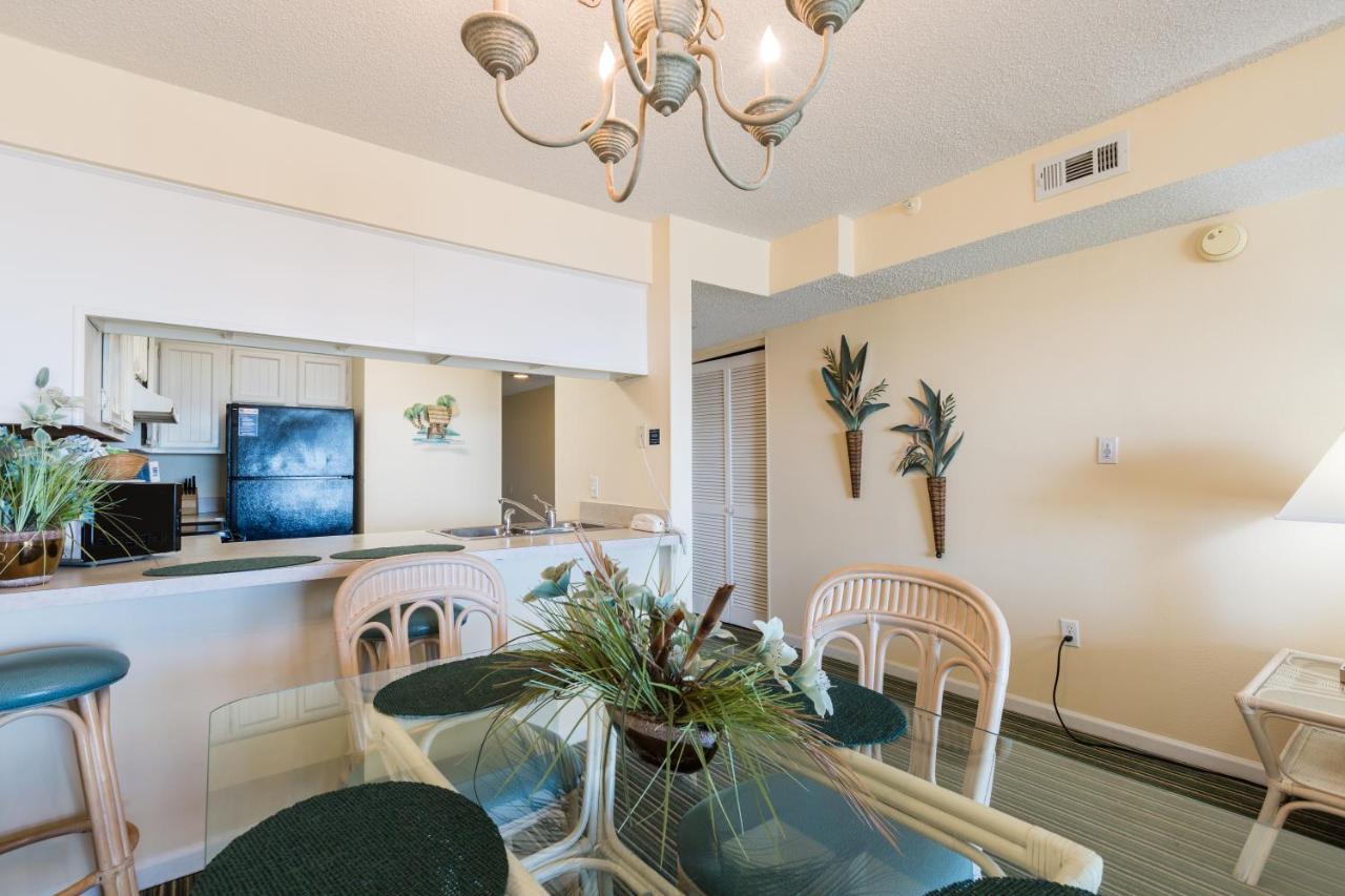 Windy Shores Ii By Capital Vacations North Myrtle Beach