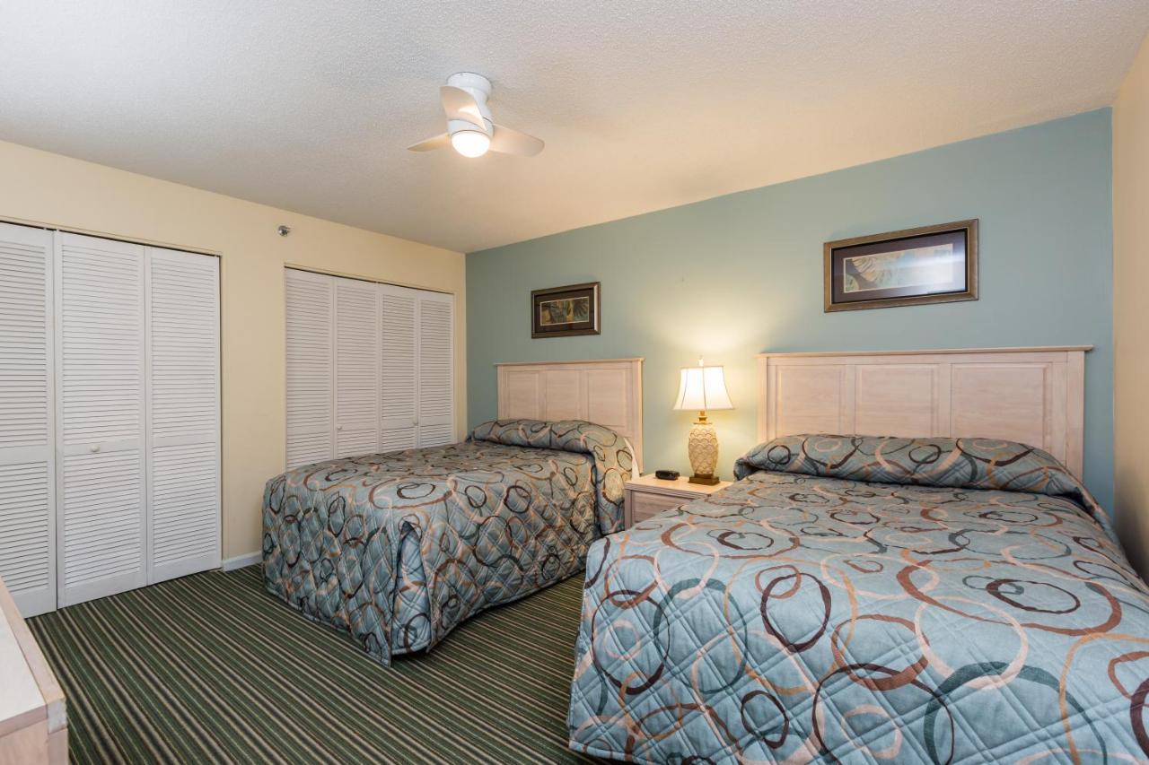 Aparthotel Windy Shores Ii By Capital Vacations