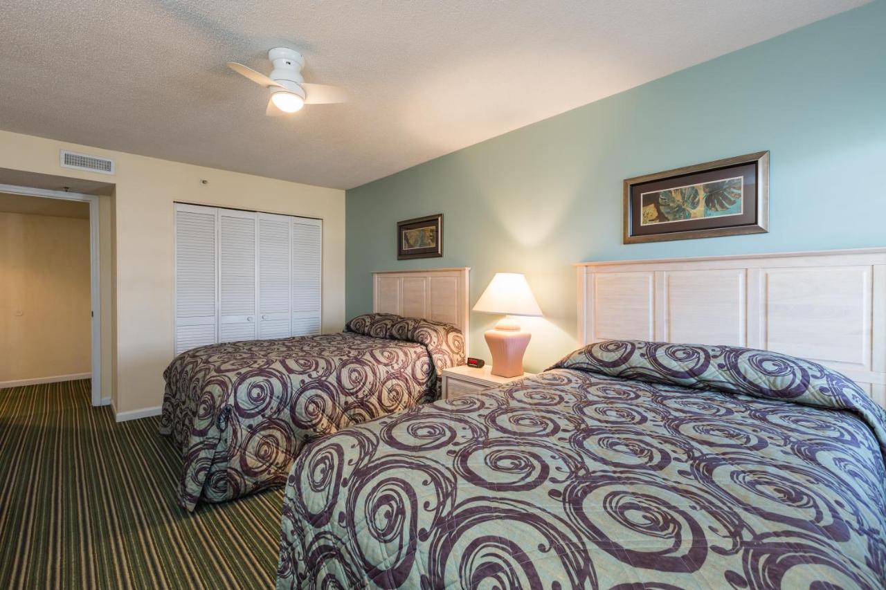 Windy Shores Ii By Capital Vacations 3* North Myrtle Beach