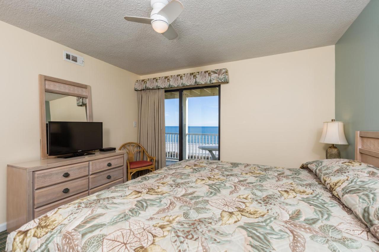 Windy Shores Ii By Capital Vacations Aparthotel North Myrtle Beach