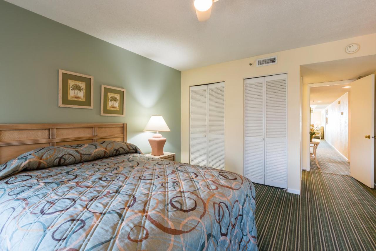 Windy Shores Ii By Capital Vacations Aparthotel