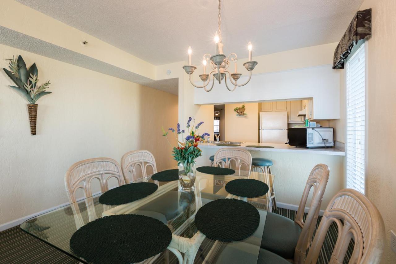Windy Shores Ii By Capital Vacations 3* North Myrtle Beach