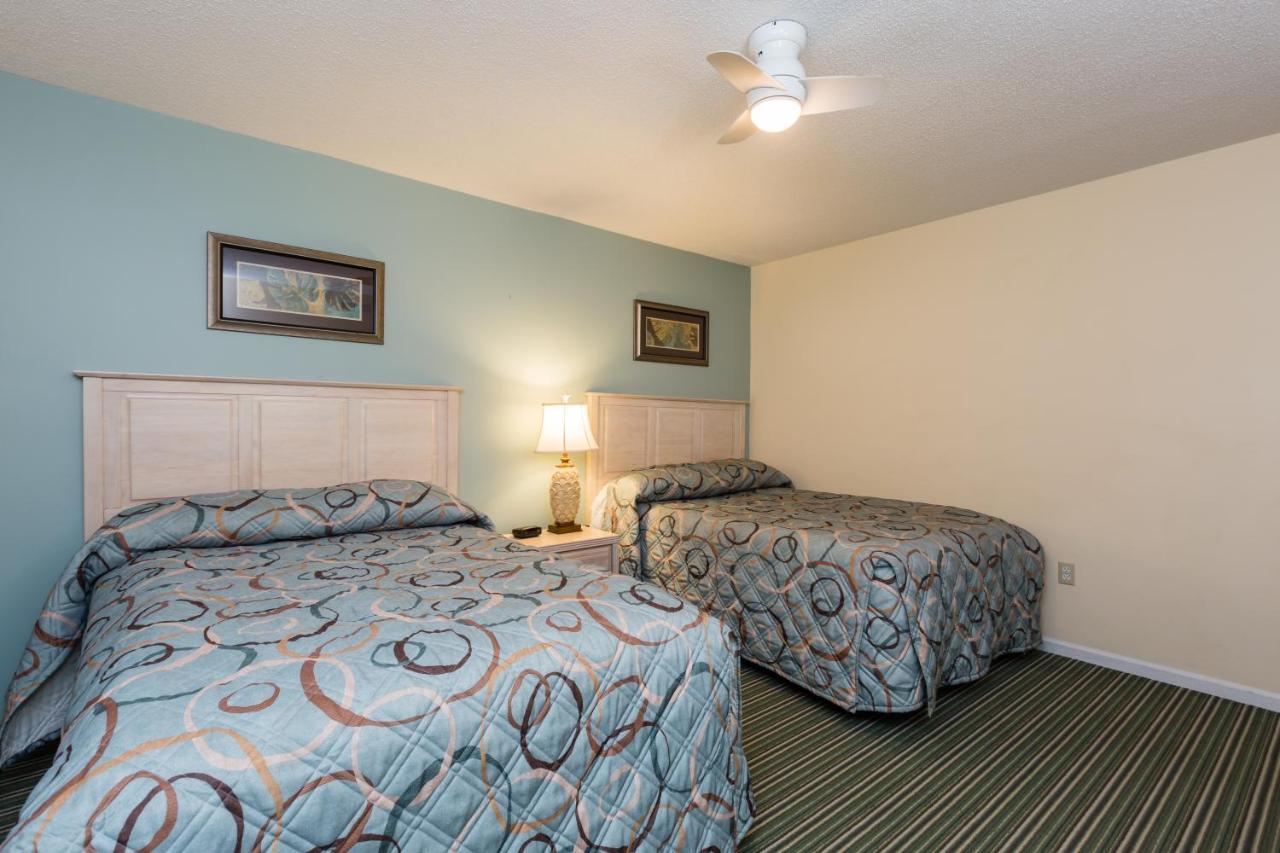 Windy Shores Ii By Capital Vacations Aparthotel North Myrtle Beach