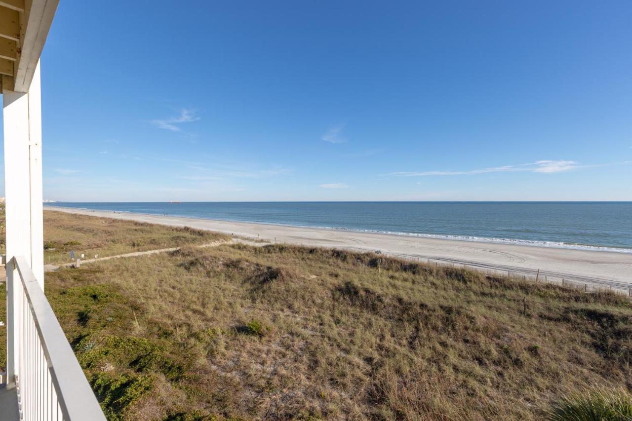 Aparthotel Windy Shores Ii By Capital Vacations