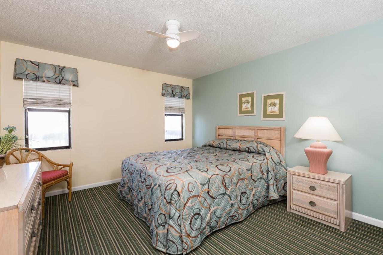 Aparthotel Windy Shores Ii By Capital Vacations 3*