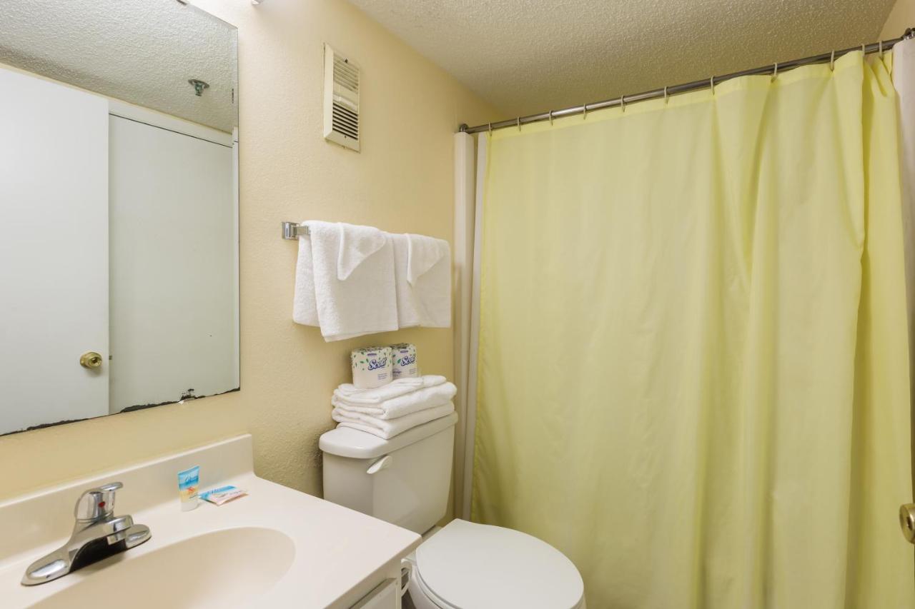 Aparthotel Windy Shores Ii By Capital Vacations North Myrtle Beach
