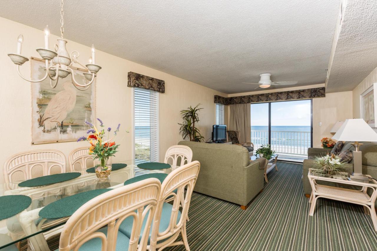 Aparthotel Windy Shores Ii By Capital Vacations 3*