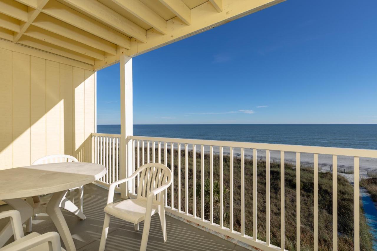 Windy Shores Ii By Capital Vacations Aparthotel 3*