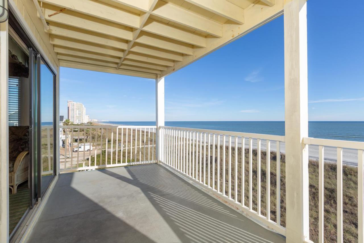 Windy Shores Ii By Capital Vacations