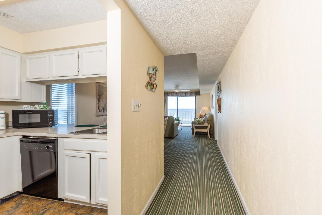Windy Shores Ii By Capital Vacations 3* North Myrtle Beach