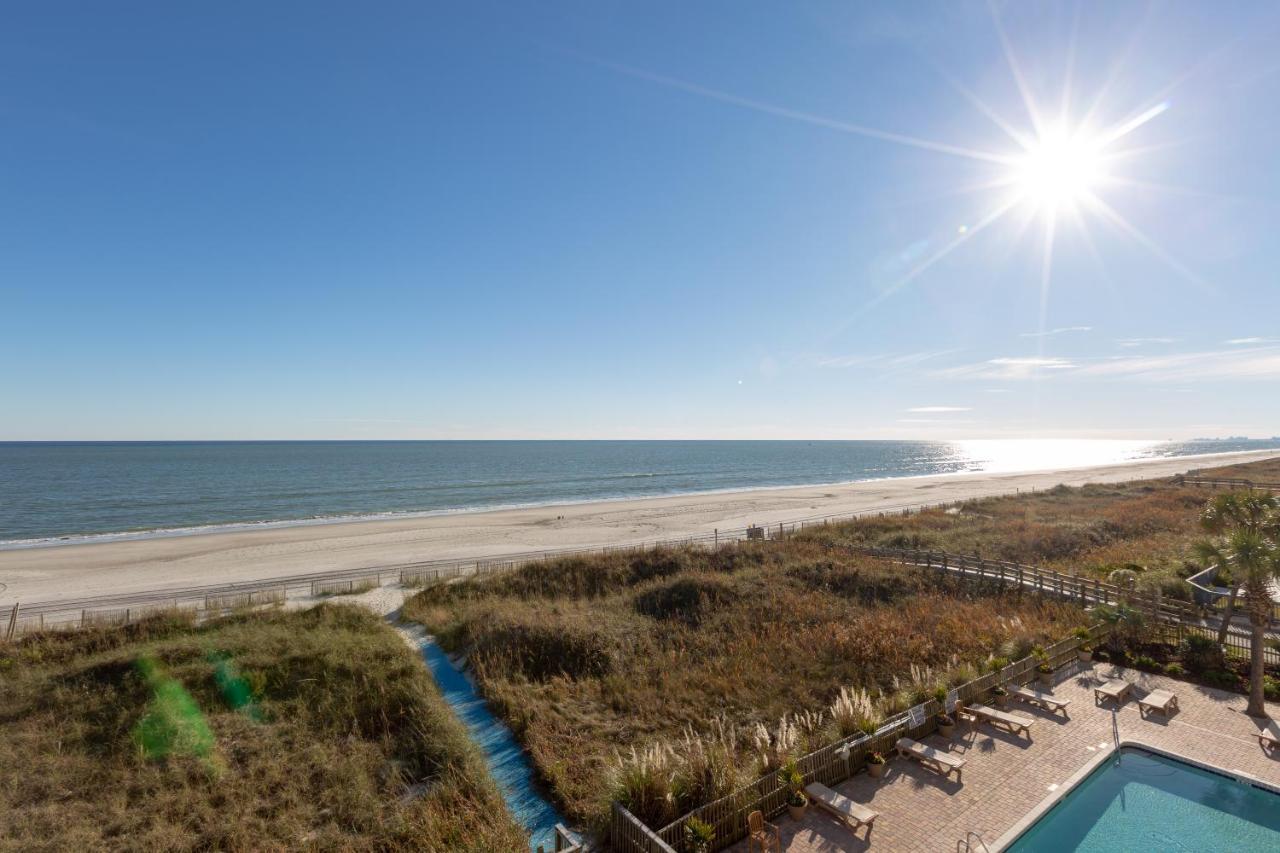 Windy Shores Ii By Capital Vacations