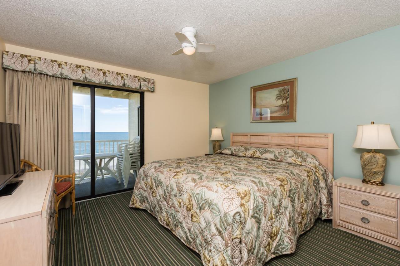 Windy Shores Ii By Capital Vacations 3* North Myrtle Beach