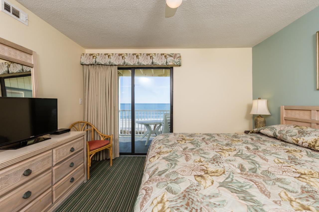 Aparthotel Windy Shores Ii By Capital Vacations 3*