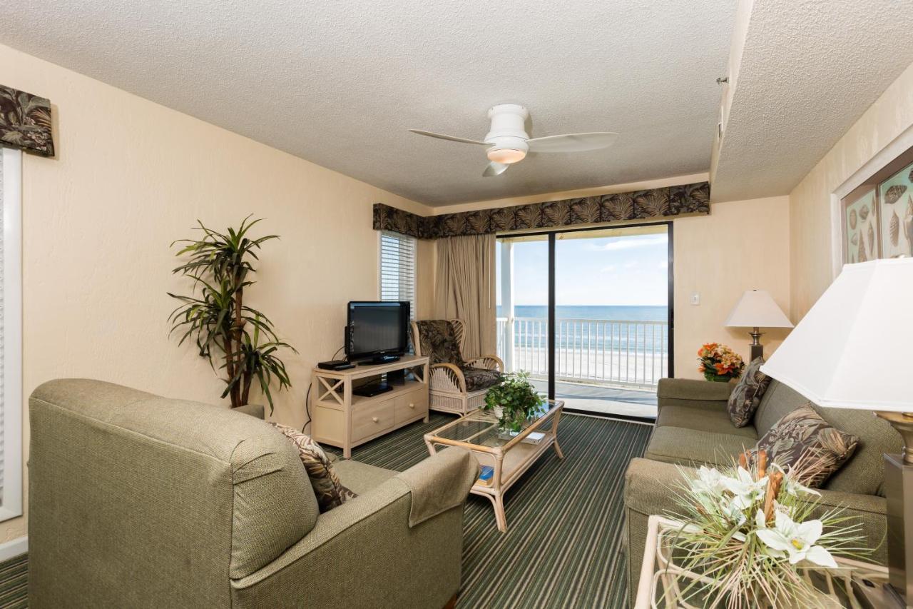 Windy Shores Ii By Capital Vacations 3*