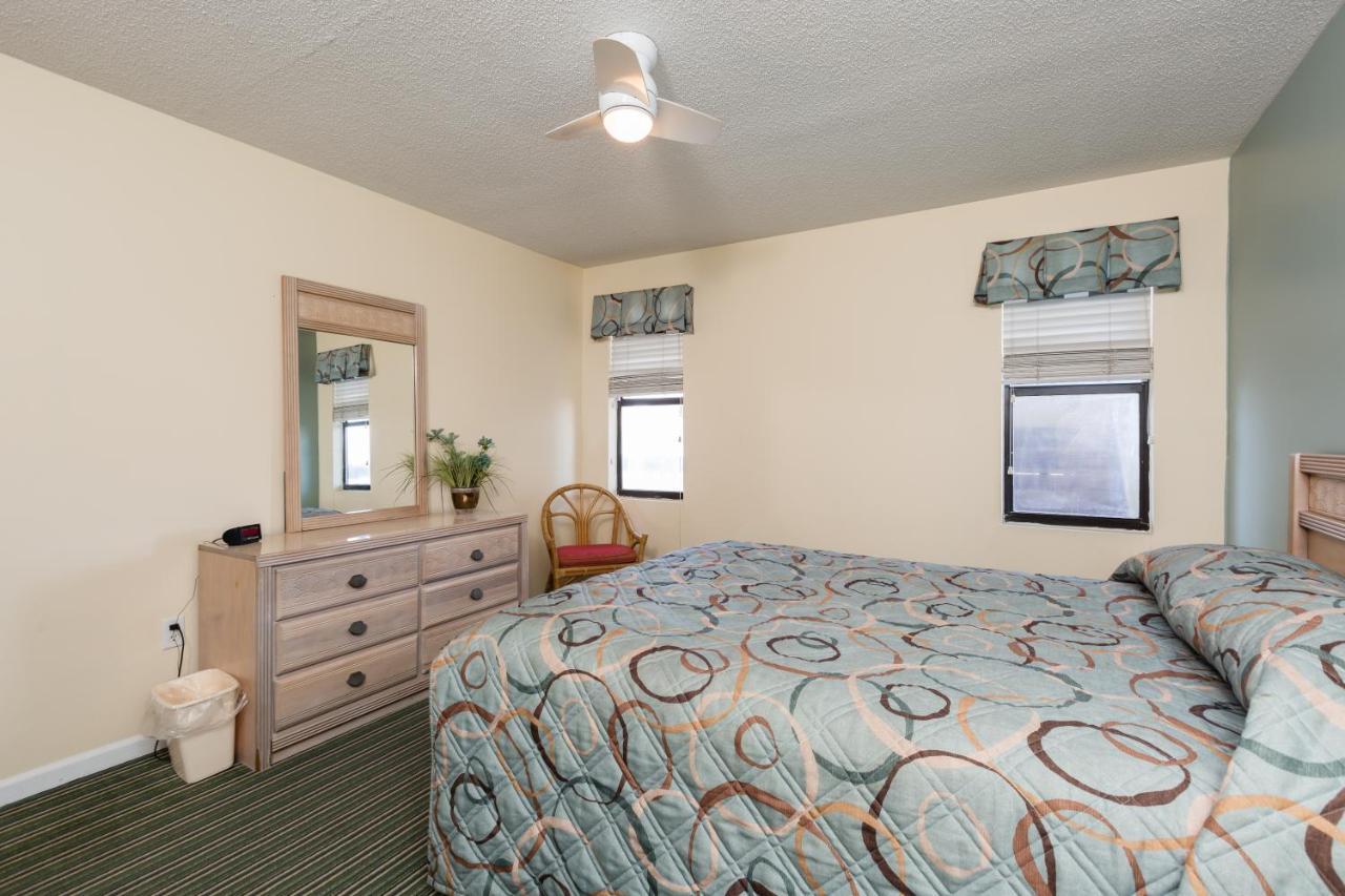 Aparthotel Windy Shores Ii By Capital Vacations